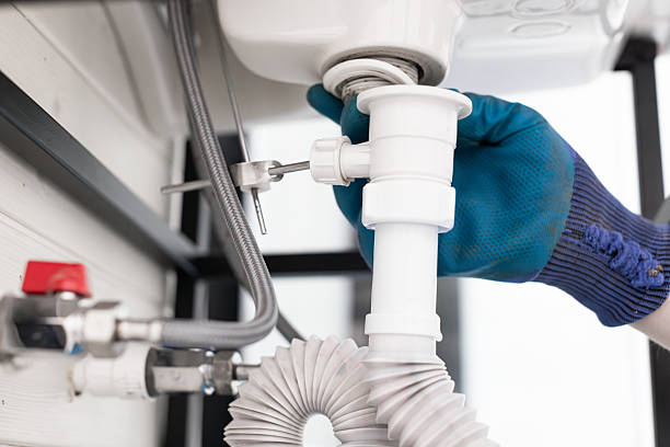 Reliable Drain Cleaning contractor in Center Point, NM by Masters Plumbing Service