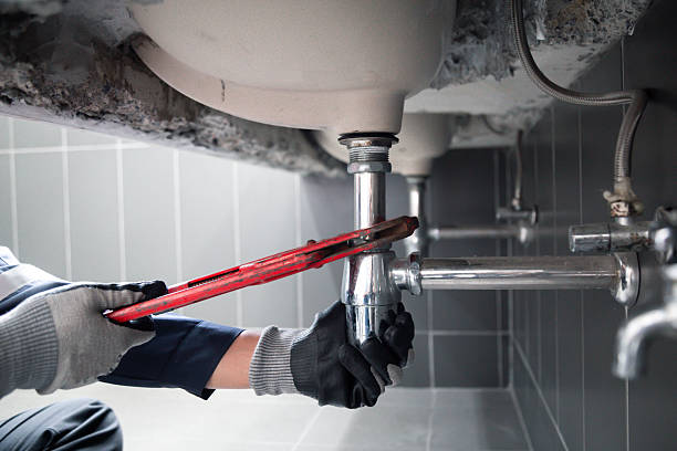 Trusted Leak Detection service in Center Point, NM - Masters Plumbing Service